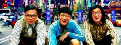 转载《中国合伙人》告诉互联网从业者的事